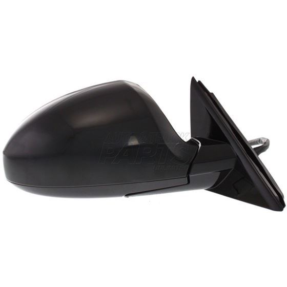 03-05 Infiniti FX35 FX45 Passenger Side Mirror R-4