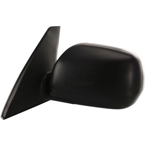 Fits 01-05 Toyota Rav4 Driver Side Mirror Replac-2