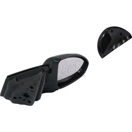 Fits 11-15 Chevrolet Cruze Passenger Side Mirror-4