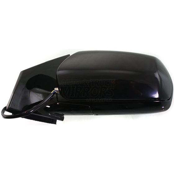 03-04 Nissan Murano Driver Side Mirror Replaceme-2