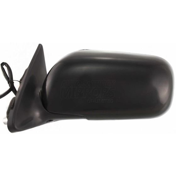 95-99 Nissan Sentra 200SX Driver Side Mirror Rep-2