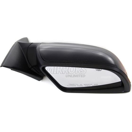 07-12 Nissan Altima Passenger Side Mirror Replac-4