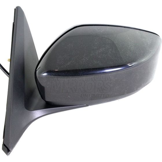 09-13 Infiniti G37 Driver Side Mirror Replacemen-2