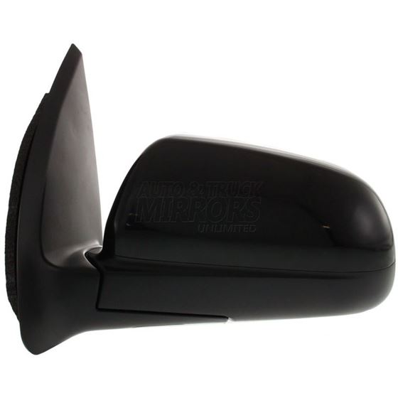 Fits 07-11 Chevrolet Aveo Driver Side Mirror Rep-2
