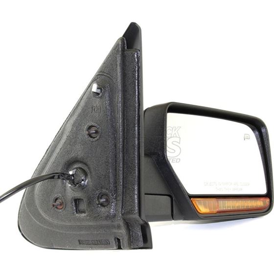 Fits 07-16 Ford Expeditio or Navigator Passenger-2