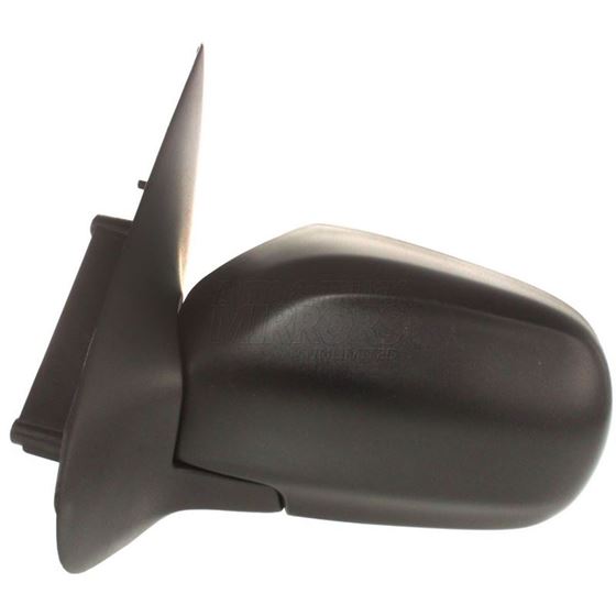 Fits 01-04  Mazda Tribute Driver Side Mirror Rep-2