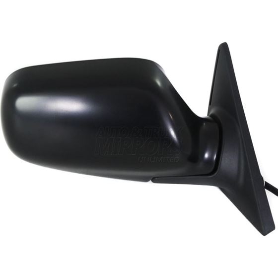 Fits 03-03 Subaru Forester Passenger Side Mirror-2