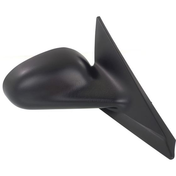 Fits 99-04 Ford Mustang Passenger Side Mirror Re-2