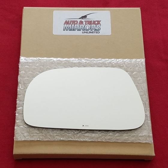 Mirror Glass + Silicone Adhesive for 04-05 Chrys-2