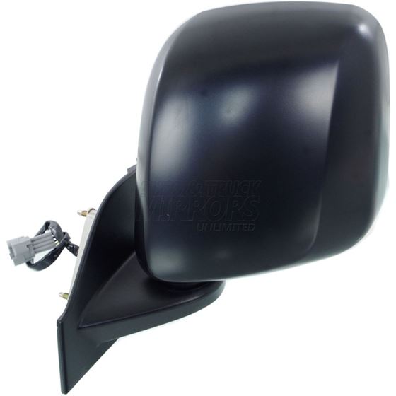 Fits NV200 13-15 Driver Side Mirror Replacement-2