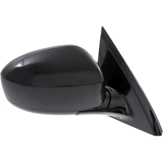 13-14 Nissan Pathfinder Passenger Side Mirror Re-2