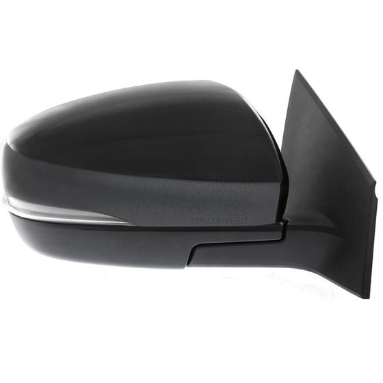 Fits 10-13 Mazda CX-9 Passenger Side Mirror Repl-2