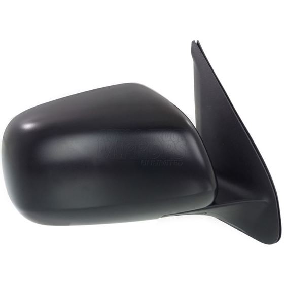 Fits 05-11 Toyota Tacoma Passenger Side Mirror R-2