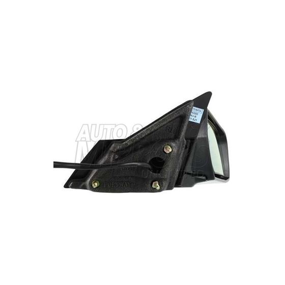 Fits 03-07 Cadillac CTS Passenger Side Mirror Re-4