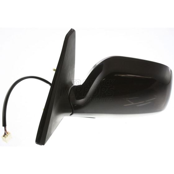 Fits 04-06 Scion Xb Driver Side Mirror Replaceme-2