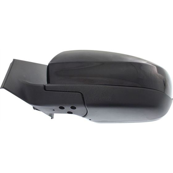 Fits 10-13 Mazda CX-9 Driver Side Mirror Replace-2