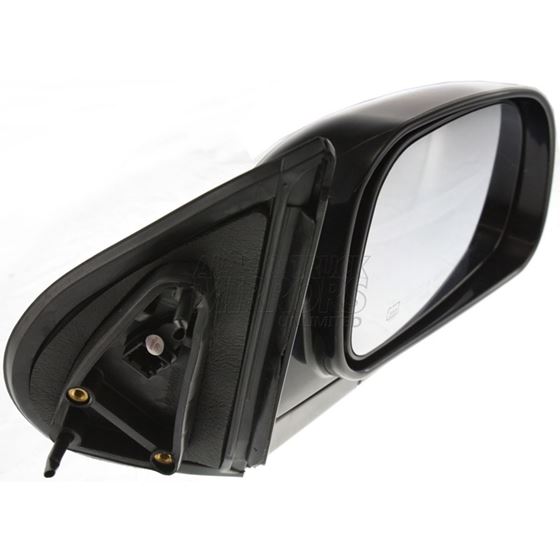 01-03 Hyundai Santa Fe Passenger Side Mirror Rep-4