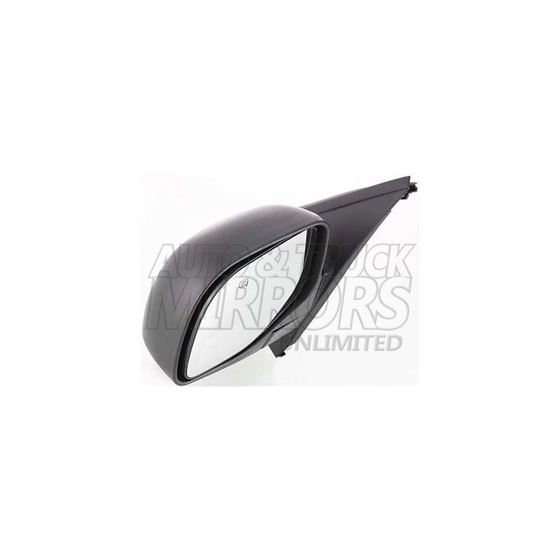 Fits 95-01 Ford Explorer Driver Side Mirror Repl-4