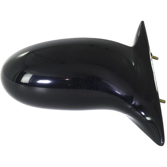 Fits 02-03 Grand Am Passenger Side Mirror Replac-2