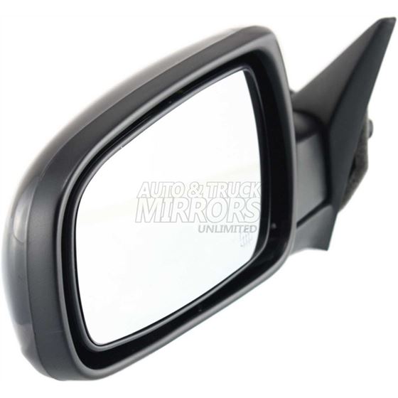 NI1320126 Mirror for 96-99 Nissan Maxima Driver Side