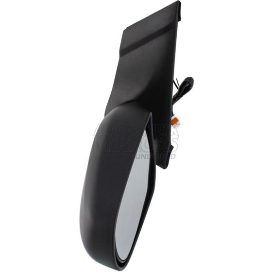 Fits 00-06 Mazda MPV Driver Side Mirror Replacem-4