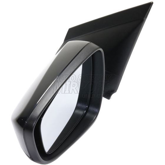 12-16 Hyundai Accent Driver Side Mirror Replacem-4