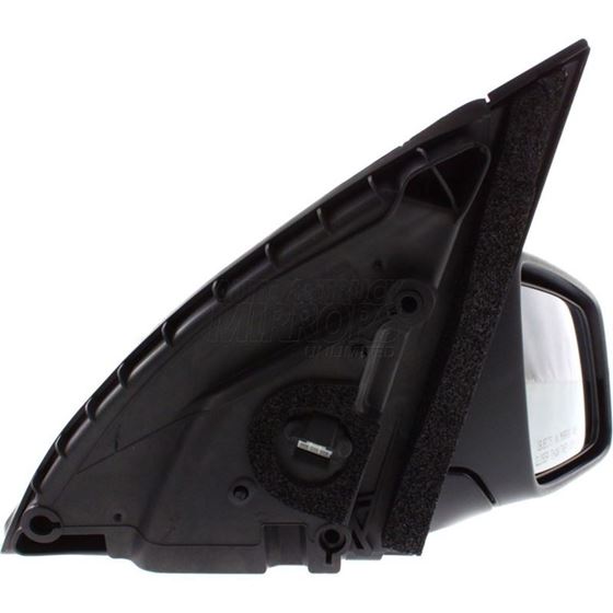 Fits 08-09 Pontiac G8 Caprice Passenger Side Mir-4