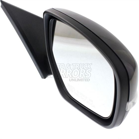 Fits 10-13 Mazda CX-9 Passenger Side Mirror Repl-4