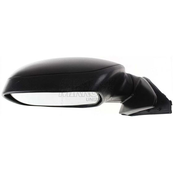 Fits 00-06 Toyota Tundra Driver Side Mirror Repl-4