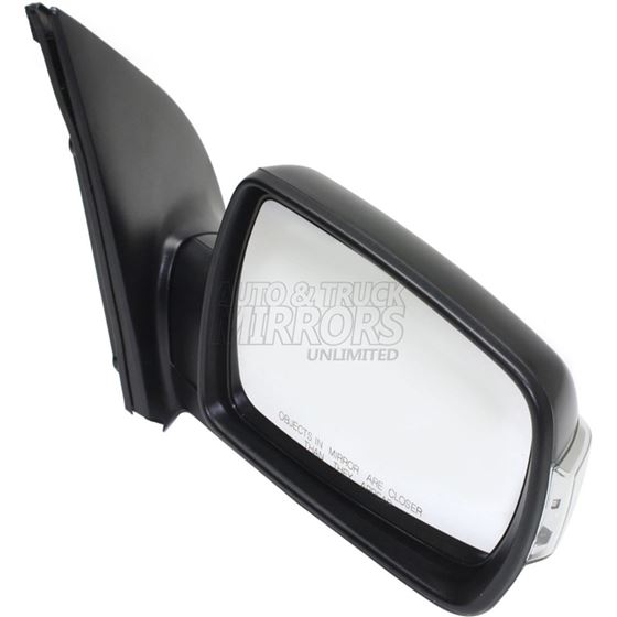 Fits Sedona 09-14 Passenger Side Mirror Replacem-4