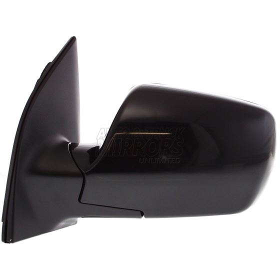 06-08 Kia Sedona Driver Side Mirror Replacement-2