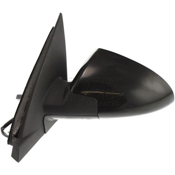 Chevrolet Malibu Side View Mirror Assembly Replacement (Driver