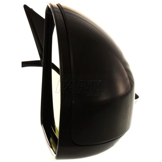 03-05 Infiniti FX35 FX45 Passenger Side Mirror R-2