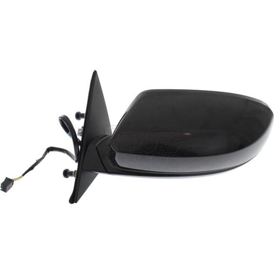 Fits 11-14 Dodge Charger Driver Side Mirror Repl-2