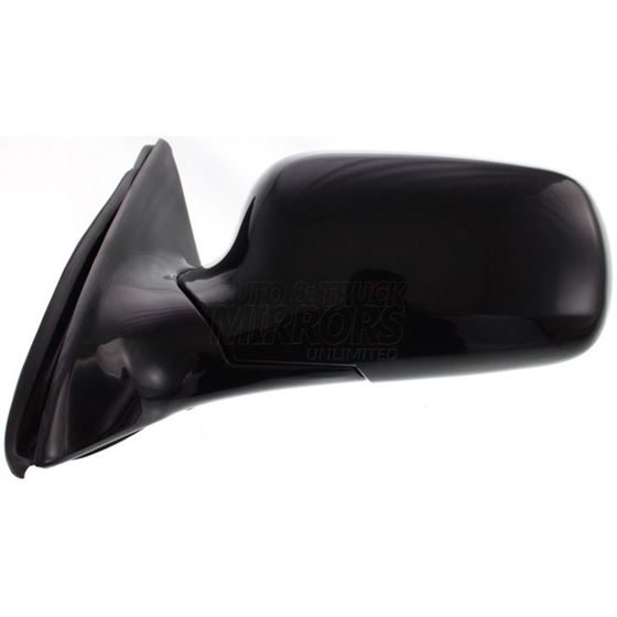 Fits 06-11 Buick Lucerne Driver Side Mirror Repl-2