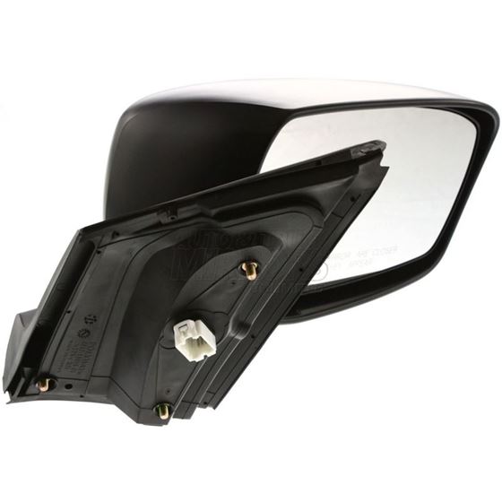 Fits 05-10 Honda Odyssey Passenger Side Mirror R-4