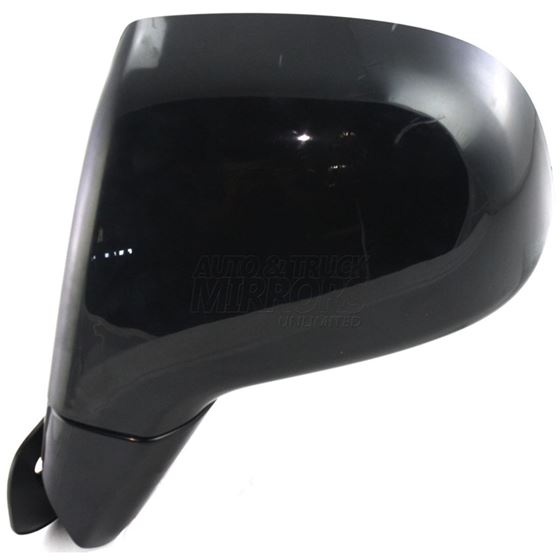 07-12 Kia Rondo Driver Side Mirror Replacement-2