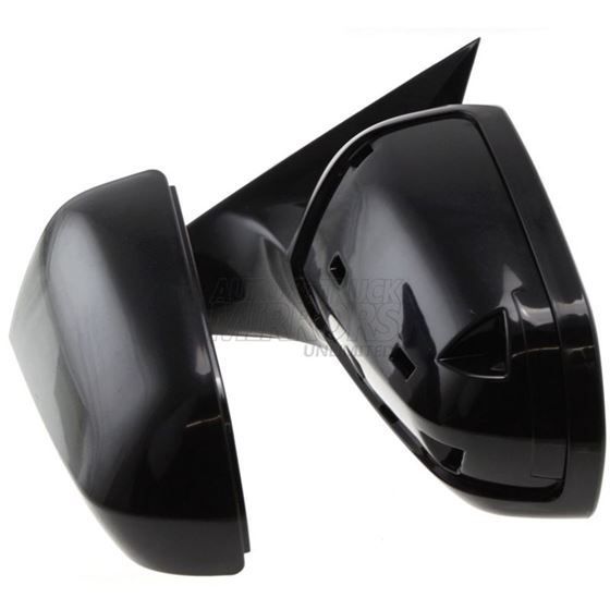 Fits 07-10 Chrysler Sebring Driver Side Mirror R-4