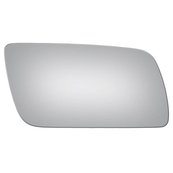 Mirror Glass Replacement + Full Adhesive for 09-4