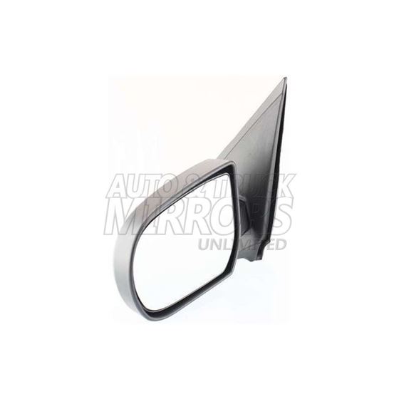 Fits 03-07 Ford Escape Driver Side Mirror Replac-4