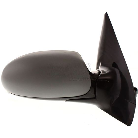 Fits 03-07 Ford Focus Passenger Side Mirror Repl-2