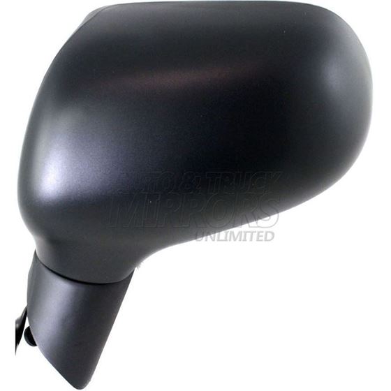 Fits 06-11 Honda Civic Driver Side Mirror Replac-2