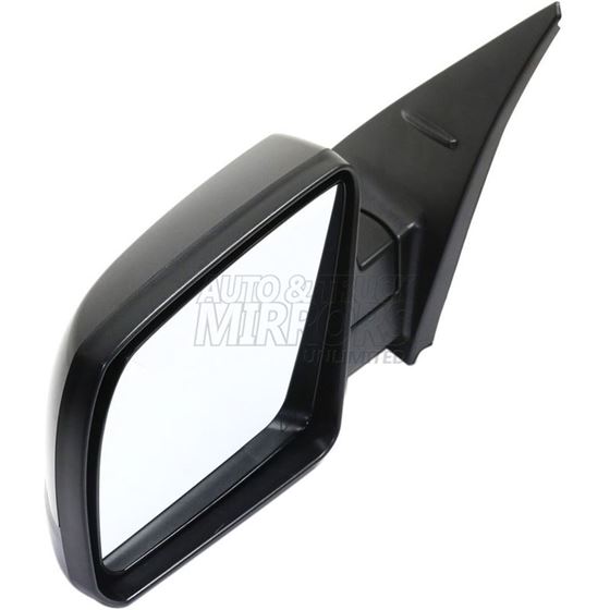 Fits 14-16 Toyota Sequoia Driver Side Mirror Rep-4