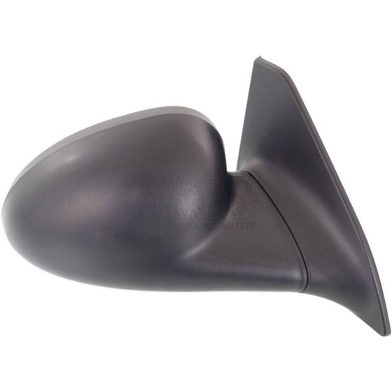 Fits 97-02 Ford Escort Passenger Side Mirror Rep-2