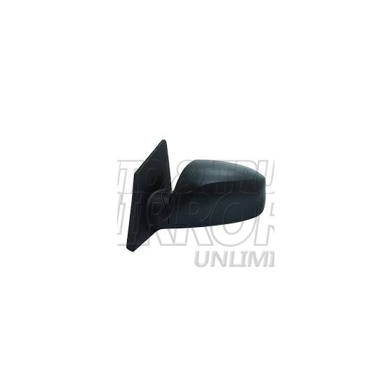 Fits Tucson 10-15 Driver Side Mirror Replacement-2