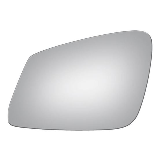 Mirror Glass Replacement + Full Adhesive for 228-4