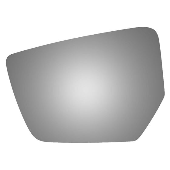 Mirror Glass for 14-18 Chevrolet Impala Driver S-2