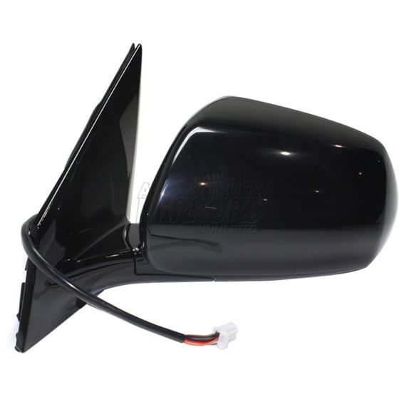 05-07 Nissan Murano Driver Side Mirror Replaceme-2