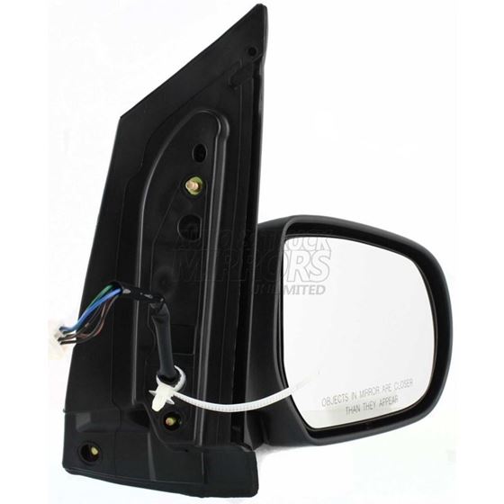 Fits 00-06 Mazda MPV Passenger Side Mirror Repla-4