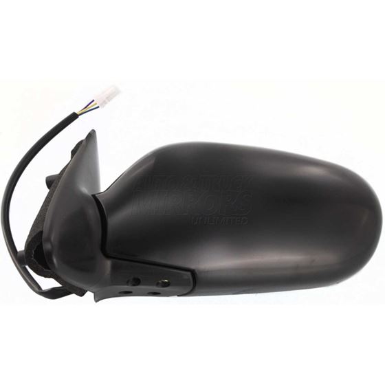 93-97 Nissan Altima Driver Side Mirror Replaceme-2